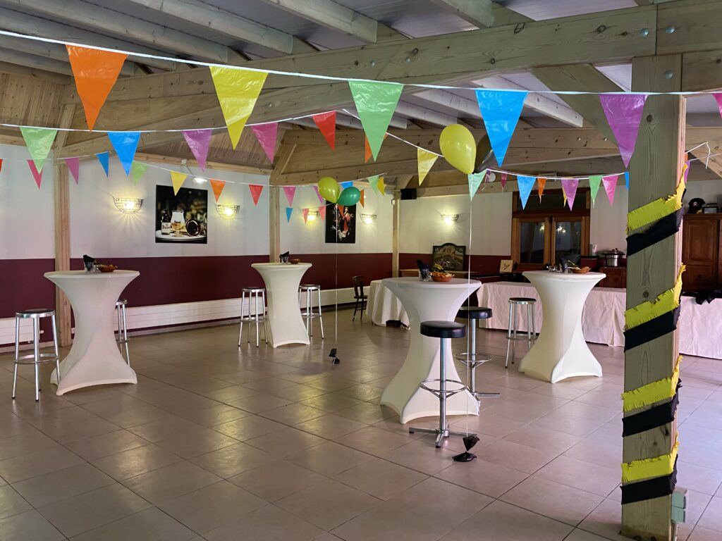 Foto 4 van Taverne De Stroopop