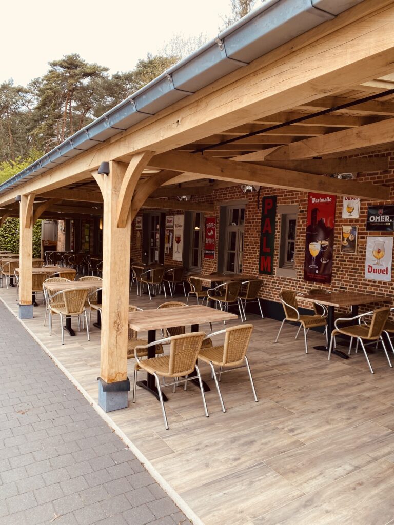 Foto 5 van Taverne De Stroopop
